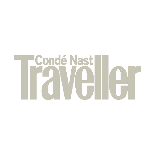 Condé NAst Traveller